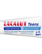 Lacalut Teens Caries Protection & Gentle Whitening fogkrém gyermekeknek 9-13 years 55 ml