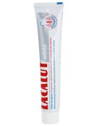 Lacalut White fogkrém fehérítő hatással 75 ml