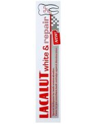 Lacalut White & Repair fogkrém a fogzománc megújítására 75 ml