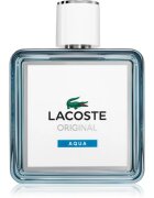 Lacoste Aqua Eau de Parfum uraknak 100 ml