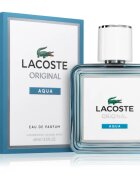 Lacoste Aqua Eau de Parfum uraknak 60 ml