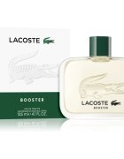 Lacoste Booster Eau de Toilette uraknak 125 ml