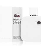 Lacoste Eau de L.12.12 Blanc Eau de Parfum uraknak 100 ml
