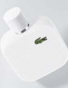 Lacoste Eau de L.12.12 Blanc Eau de Toilette uraknak 50 ml