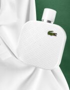 Lacoste Eau de L.12.12 Blanc Eau de Toilette uraknak 50 ml