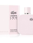 Lacoste L.12.12 Rose Eau de Parfum Eau de Parfum hölgyeknek 100 ml