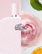 Lacoste L.12.12 Rose Eau de Parfum Eau de Parfum hölgyeknek 35 ml