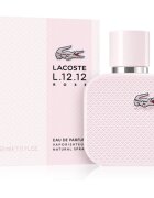 Lacoste L.12.12 Rose Eau de Parfum Eau de Parfum hölgyeknek 35 ml