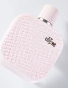 Lacoste L.12.12 Rose Eau de Parfum Eau de Parfum hölgyeknek 35 ml