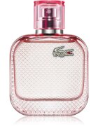 Lacoste L.12.12 Rose Sparkling Eau de Toilette hölgyeknek 50 ml