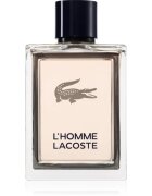 Lacoste L'Homme Eau de Toilette Eau de Toilette uraknak 100 ml