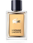 Lacoste L'Homme Eau de Toilette uraknak 50 ml