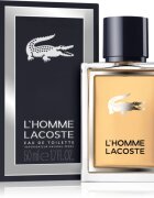 Lacoste L'Homme Eau de Toilette uraknak 50 ml