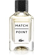 Lacoste Match Point Cologne Eau de Toilette uraknak 100 ml