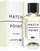 Lacoste Match Point Cologne Eau de Toilette uraknak 100 ml