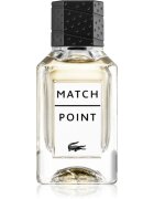 Lacoste Match Point Cologne Eau de Toilette uraknak 50 ml