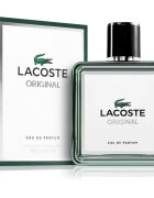 Lacoste Original Eau de Parfum uraknak 100 ml