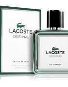 Lacoste Original Eau de Parfum uraknak 60 ml