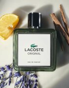 Lacoste Original Eau de Parfum uraknak 60 ml