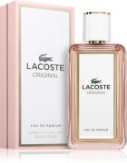 Lacoste Original Femme Eau de Parfum hölgyeknek 100 ml