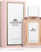 Lacoste Original Femme Eau de Parfum hölgyeknek 40 ml