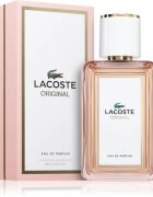 Lacoste Original Femme Eau de Parfum hölgyeknek 60 ml