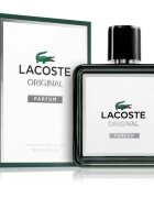 Lacoste Original parfüm uraknak 100 ml