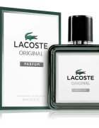 Lacoste Original parfüm uraknak 60 ml