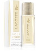 Lacoste Pour Femme Eau de Parfum hölgyeknek 30 ml