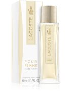 Lacoste Pour Femme Eau de Parfum hölgyeknek 50 ml