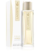 Lacoste Pour Femme Eau de Parfum hölgyeknek 90 ml
