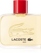 Lacoste Red Eau de Toilette new design uraknak 75 ml