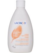Lactacyd Femina nyugtató emulzió az intim higiénára 400 ml