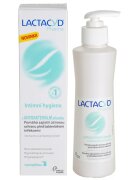 Lactacyd Pharma emulzió intim higiénára 250 ml