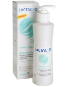 Lactacyd Pharma emulzió intim higiénára 250 ml