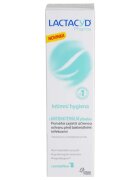 Lactacyd Pharma emulzió intim higiénára 250 ml