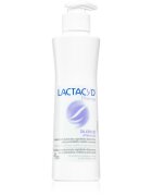 Lactacyd Pharma nyugtató emulzió az intim higiénára 250 ml