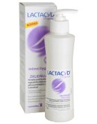 Lactacyd Pharma nyugtató emulzió az intim higiénára 250 ml