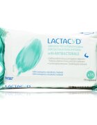 Lactacyd Pharma papírtörlők az intim higiéniához 15 db