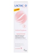 Lactacyd Pharma szenzitív emulzió az intim higiéniára 250 ml