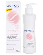 Lactacyd Pharma szenzitív emulzió az intim higiéniára 250 ml