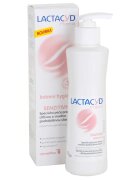 Lactacyd Pharma szenzitív emulzió az intim higiéniára 250 ml