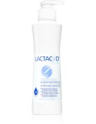Lactacyd Pharma tisztító emulzió az intim részekre 250 ml