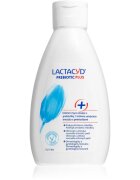 Lactacyd Prebiotic Plus tisztító emulzió intim higiéniára 200 ml
