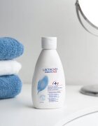 Lactacyd Prebiotic Plus tisztító emulzió intim higiéniára 200 ml