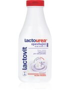 Lactovit LactoUrea Firming tusfürdő gél a bőr feszességéért 500 ml