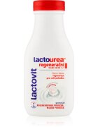Lactovit LactoUrea regeneráló tusfürdő gél 300 ml
