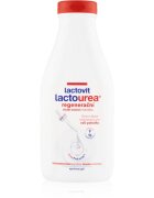 Lactovit LactoUrea regeneráló tusfürdő gél 500 ml
