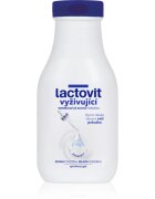 Lactovit Original tápláló tusoló gél normál és száraz bőrre 300 ml