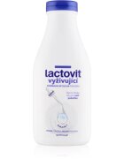 Lactovit Original tápláló tusoló gél normál és száraz bőrre 500 ml